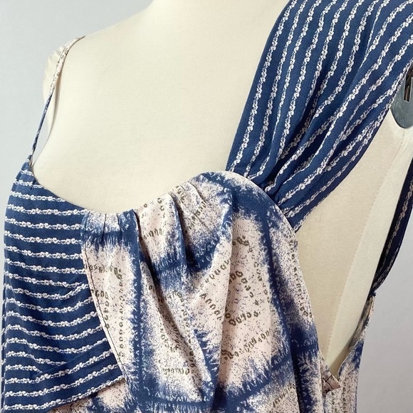 NWT $88 Free People “Call on Me” top - Picture 5 of 11